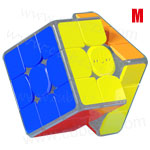SengSo Magnetic Lustrous 3x3x3 Cube with Built-in Lighting