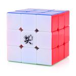 55mm DaYan V ZhanChi Magic Cube Colored
