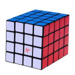 Ayi Full-Functional 4x4x5 Magic Cube Black