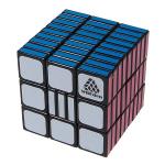 WitEden II Super 3x3x9 Magic Cube Black