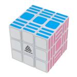 WitEden Super 3x3x7 Magic Cube White
