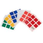 Maru 3x3 Stickers (Standard Color Edition)