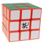 DaYan GuHong 3x3x3 Magic Cube Orange