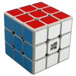 MoYu TangLong 3x3x3 Speed Cube 56.5mm Gray