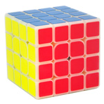 CONGS DESIGN MeiYu 4x4x4 Speed Cube Orignal Color