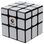 Cubetwist Unequal 3x3x3 Magic Cube White