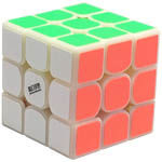 MHSS ChuFeng 3x3x3 Speed Cube Primary