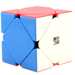 YongJun YuLong Skewb Stickerless Magic Cube
