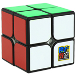 MoYu Cube Classroom MF2C 2x2x2 Magic Cube Black