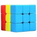 Zcube Sandwich 3x3x3 Magic Cube