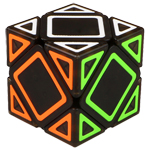 QiYi Dimension Skewb Magic Cube Puzzle Toy