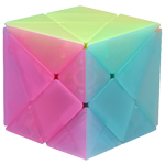 QiYi Jelly Axis Cube
