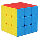 SENGSO Legend 3x3x3 Magic Cube Stickerless
