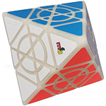 MF8 Crazy Octahedron Cube III Original Color