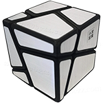 JuMo Ghost Windmill 2x2x2 Magic Cube