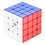 VIN CUBE 4x4x4 Magnetic Cube Stickerless