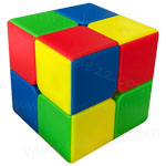Supersede Sudoku 2x2x2 Magic Cube Version II