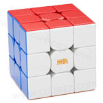 YongJun APPARI Magnetic 3x3x3 Speed Cube Stickerless