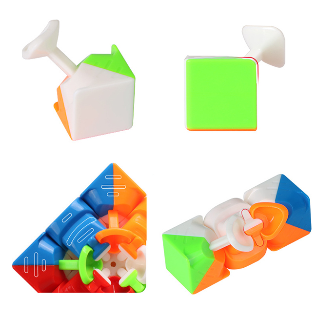 QiYi QiMeng V2 3x3x3 Magic Cube