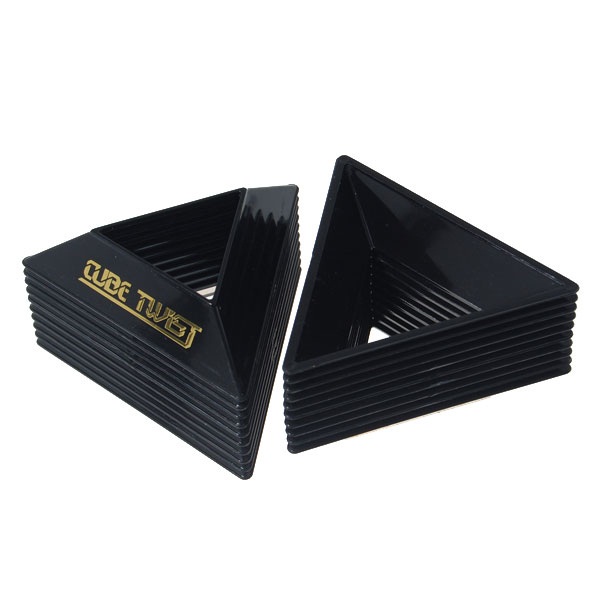 HMQC 20pcs Magic Cube Magic Puzzle Stand Base Bottom Seat Holder For Magic cube