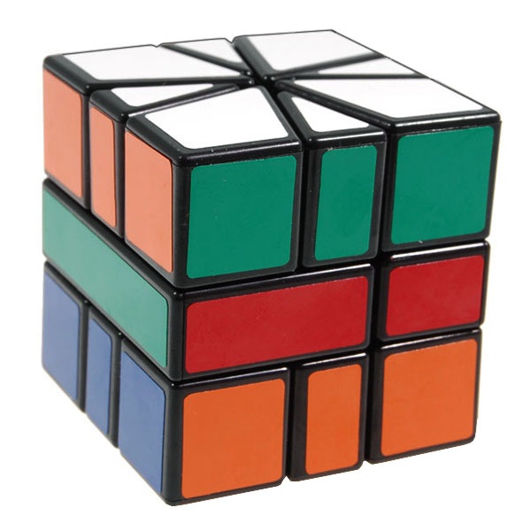 MF8 Triangle Super Square-1 4-Layer Cube Black_Square-0 1 2 3_:  Professional Puzzle Store for Magic Cubes, Rubik's Cubes, Magic Cube  Accessories & Other Puzzles - Powered by Cubezz