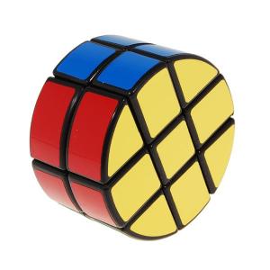 LanLan 2x3x3 Column Domino Magic Cube 