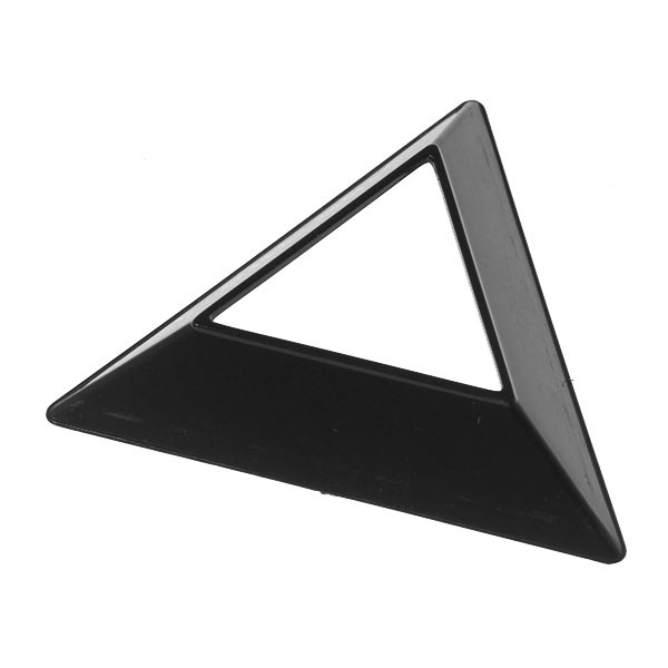Triangle Pedestal Rubik's Cube Base Holder Black_Cube Components & DIY  Kits_: Professional Puzzle Store for Magic Cubes, Rubik's Cubes,  Magic Cube Accessories & Other Puzzles - Powered by Cubezz