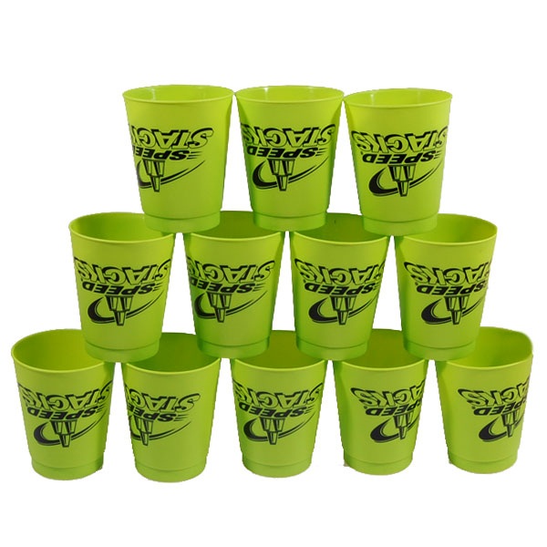 Speed Stacks Sport Stacking Cups Assorted Color (12-Cup Set)_Sport  Stacking_: Professional Puzzle Store for Magic Cubes, Rubik's  Cubes, Magic Cube Accessories & Other Puzzles - Powered by Cubezz