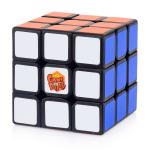 Ganspuzzle III 3x3x3 Speed Cube Magic Cube Black