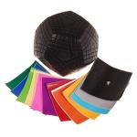 MF8 Teraminx Magic Cube Black