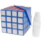 Maru 4x4x4 Magic Cube Blue