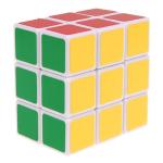 LanLan 2x3x3 Magic IQ Test Cube White