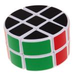 LanLan 2x3x3 Column Domino Magic Cube White