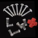 MHZ Core + Screws + Springs Set (New)