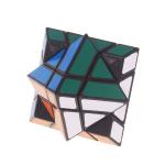 Buy Millionaccessories 8-axis Cube Octahedron Diamond Puzzle Black Online  at desertcartEcuador