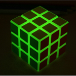 YJ Luminous 3x3x3 Magic Cube Full-Sealing Gen 1st