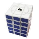 WitEden Super 3x3x5 Magic Cube White