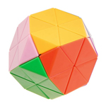 DaYan Gem I Magic Cube Colored