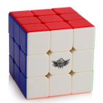 Cyclone Boys XuanFeng 3x3x3 Speedcube Small Central Axis Col...