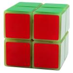 YJ 2x2x2 Magic Cube Luminous