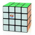 YJ ShenSu 4x4x4 Magic Cube Black