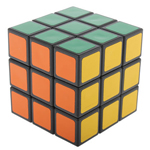 C4U Stone Heavy Magic Cube - Help to Exercise Your Hand Wris...