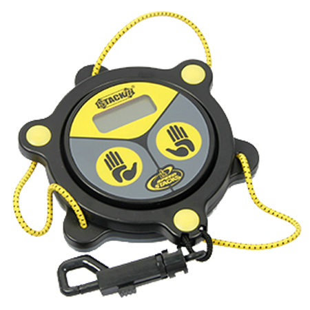 Masyrt Speed Cube Timer, Speed Cup Timer, Touch Control Professionale Timer Con