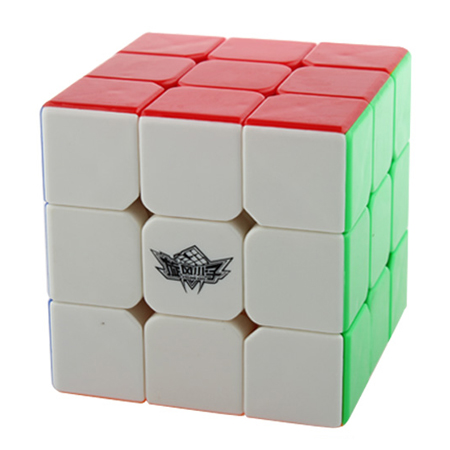 Cyclone Boys Speedmax 3x3x3 Stickerless Speed Cube_3x3x3_:  Professional Puzzle Store for Magic Cubes, Rubik's Cubes, Magic Cube  Accessories & Other Puzzles - Powered by Cubezz