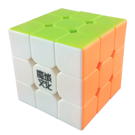 YJ MoYu AoLong V2 3x3x3 Speed Cube Enhanced Edition Black_3x3x3_:  Professional Puzzle Store for Magic Cubes, Rubik's Cubes, Magic Cube  Accessories & Other Puzzles - Powered by Cubezz