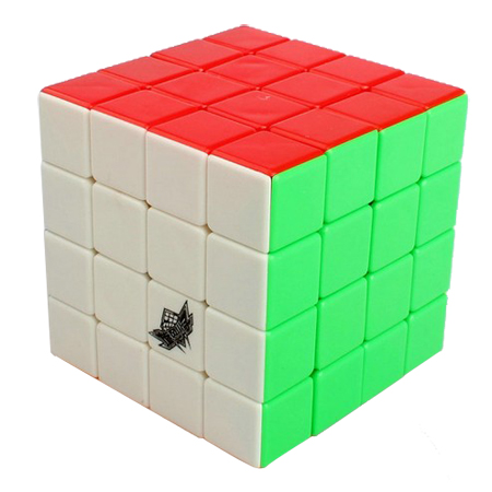 Cyclone Boys G4 4x4x4 Stickerless Speed Cube_4x4x4 & Up_:  Professional Puzzle Store for Magic Cubes, Rubik's Cubes, Magic Cube  Accessories & Other Puzzles - Powered by Cubezz