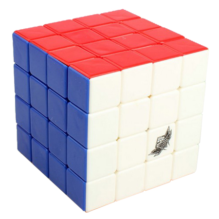 Cyclone Boys G4 4x4x4 Stickerless Speed Cube_4x4x4 & Up_:  Professional Puzzle Store for Magic Cubes, Rubik's Cubes, Magic Cube  Accessories & Other Puzzles - Powered by Cubezz