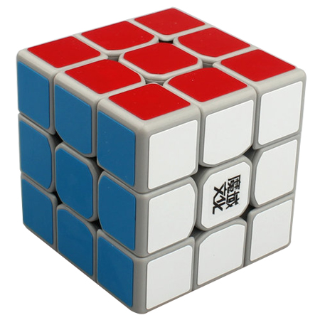 MoYu TangLong 3x3x3 Speed Cube 56.5mm Black_3x3x3_: Professional  Puzzle Store for Magic Cubes, Rubik's Cubes, Magic Cube Accessories & Other  Puzzles - Powered by Cubezz