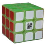 YongJun Luminous SuLong 3x3x3 Magic Cube
