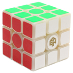 Ganspuzzle Gans356S 3x3x3 Speed Cube 56mm Orignal Color